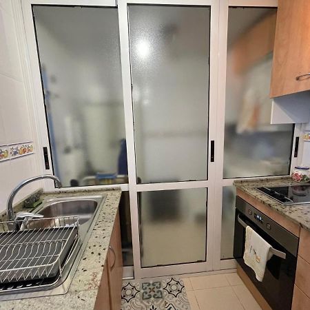 Apartmán Gerona Dream Benidorm Exteriér fotografie