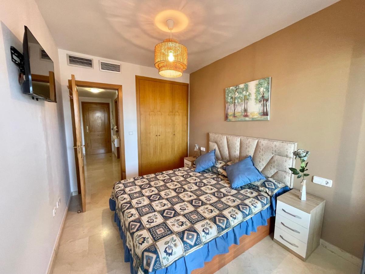 Apartmán Gerona Dream Benidorm Exteriér fotografie