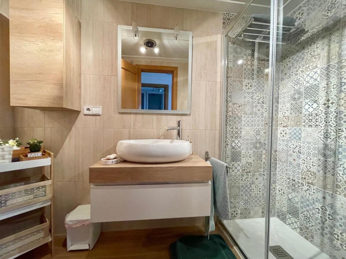 Apartmán Gerona Dream Benidorm Exteriér fotografie
