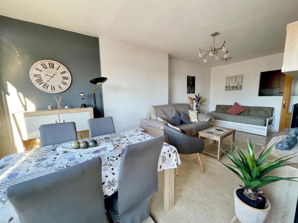 Apartmán Gerona Dream Benidorm Exteriér fotografie